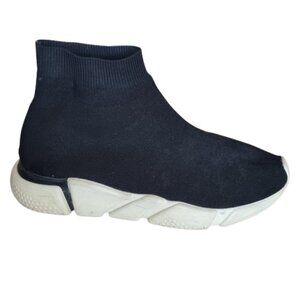 Jeffrey Campbell Redman sock sneakers 9.5M unisex